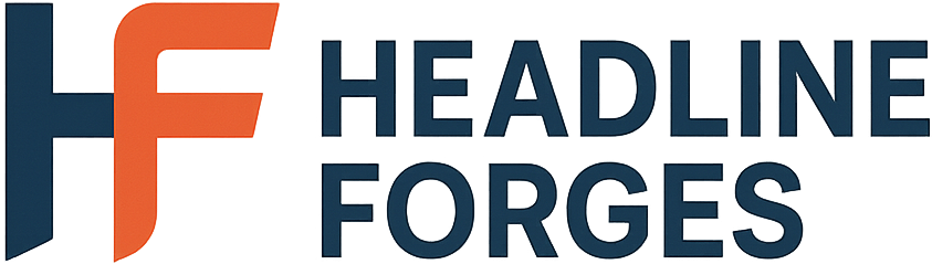 HeadlineForges