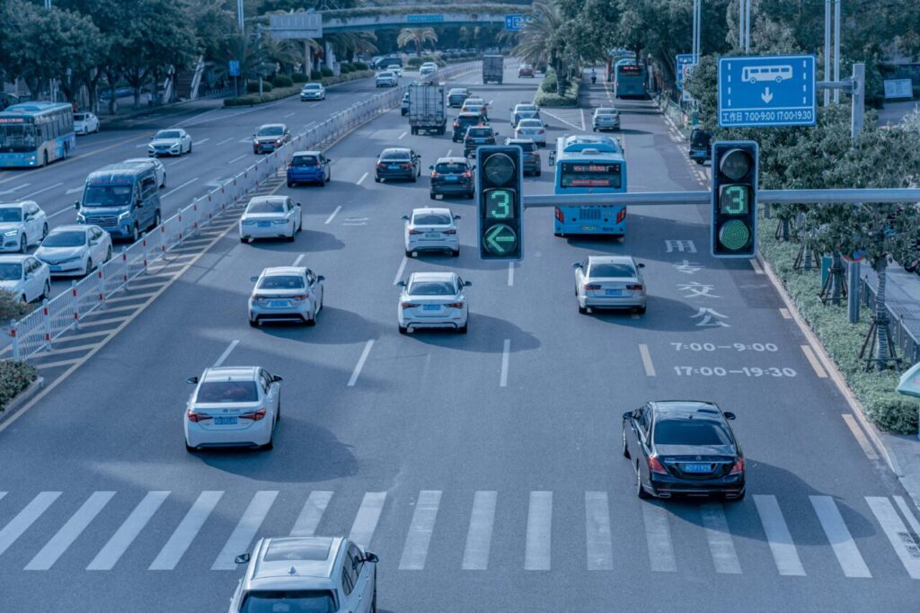 Intelligent Traffic Signal Systems