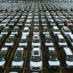 EV Fleet Management Platforms