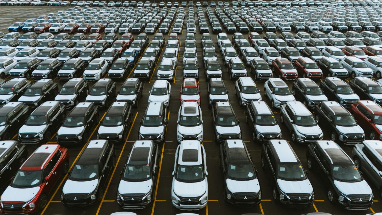 EV Fleet Management Platforms