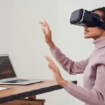 The Future Is Here: Remote Mental Health Therapy via VR