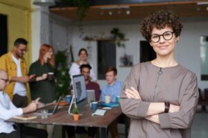 AI in Talent Acquisition & HR Tech: Revolutionizing How We Work