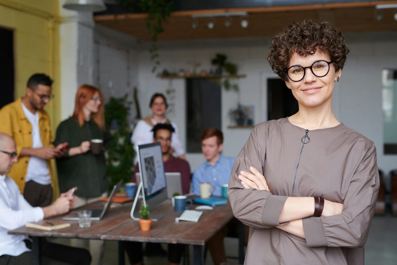 AI in Talent Acquisition & HR Tech: Revolutionizing How We Work