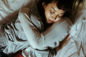 Personalized Sleep Optimization