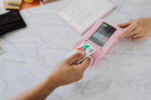 AI-Powered Credit Scoring Systems: Revolutionizing Financial Decisions