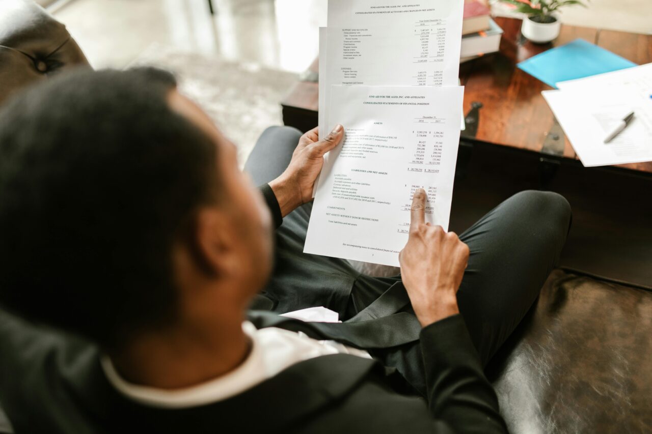 The Evolution of Tax Management for Modern Businesses